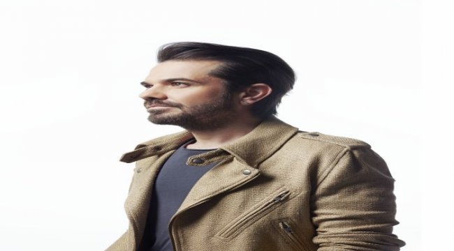 Kenan Doğulu yeni klip yeni şarkı "Bizimdir"
