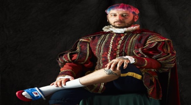 Khontkar’dan yeni klip: Cindrella