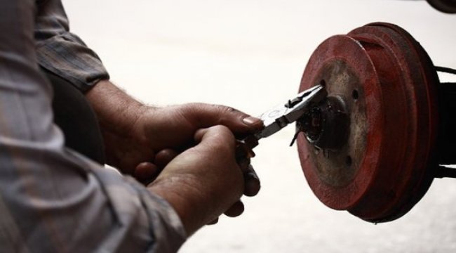 Kısa çalışma ödeneği başvuruları