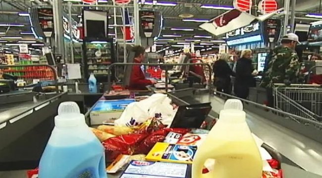 Komşu Ülke İsveç'e geçen 2.300 Norveçli 14 gün karantina'ya alındı
