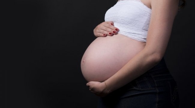 Koranavirüs nedeniyle hastaneye gidemeyenler evde gebelik testlerine başvurabilirler