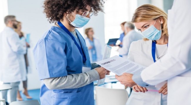 ​Korona virüs sigorta sektörünü nasıl etkileyecek ?