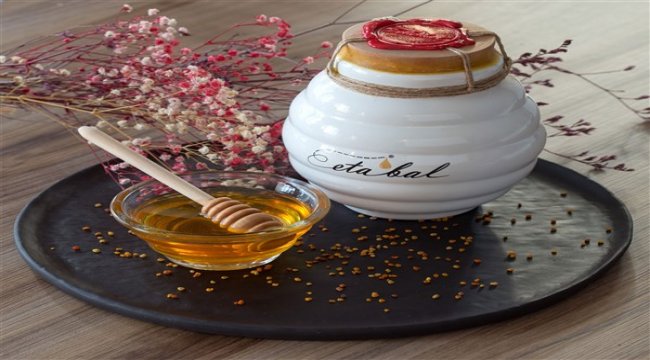 Koronavirüs bal üretimini düşürmeyecek aksine kalite artacak