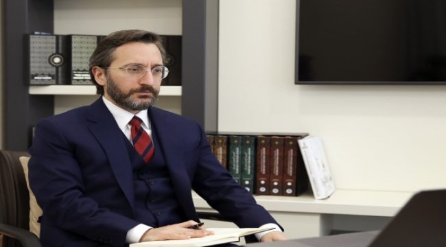 Koronavirüs günlüğü