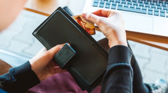 Koronavirüs karantinasında online alışverişle birlikte dolandırıcılıkta arttı