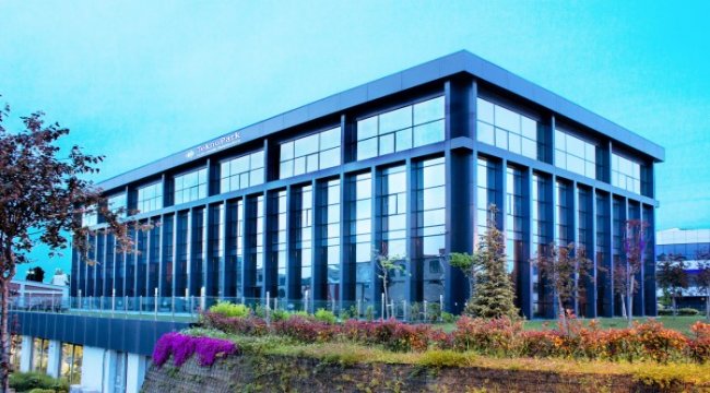 Koronovirüsle mücadelede Yıldız Teknopark liderliği