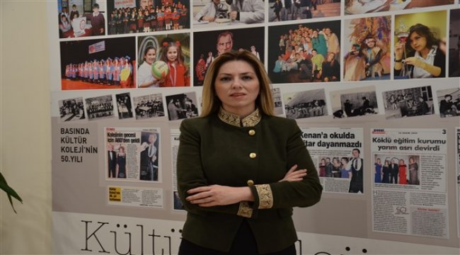 Kültür Kolejinden uzaktan eğitimde kalite geliştirme standartları