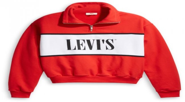 LEVI’S® size Anneler Günü için hediye önerileri derledi