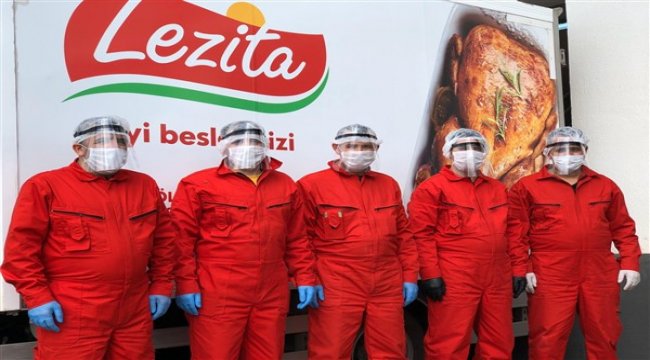 Lezita, koronavirüse karşı aldığı önlemlere bir yenisini ekledi