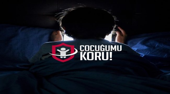 LG “Çocuğumu Koru”yor