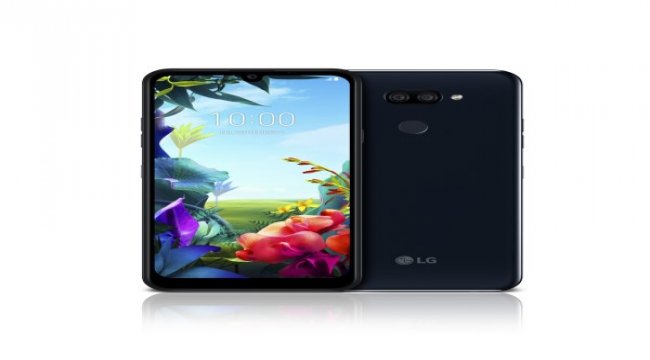 LG K40s avantajlı kampanya fiyatıyla Turkcell mağazalarında