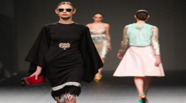 Londra moda haftası dijital gerçekleştirilecek