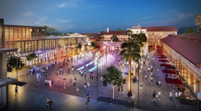 Mahall Bomonti İzmir’den "evdekal" çağrısı
