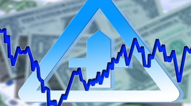 Merkez Bankası anketi: Ekonomi %0,6 daralacak
