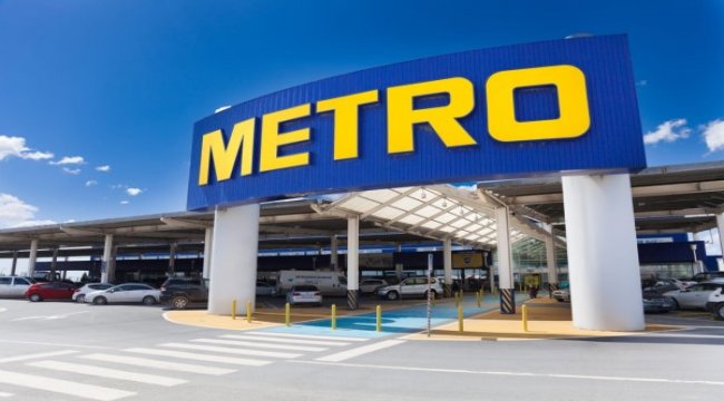 Metro Türkiye’nin öncülüğünde 5.000 Küçük işletmeye destek