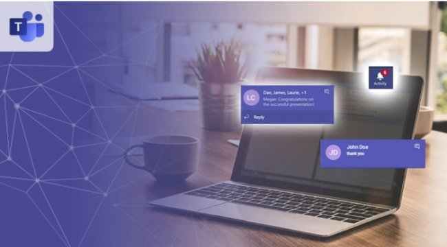 Microsoft Teams neden bu kadar güvenli