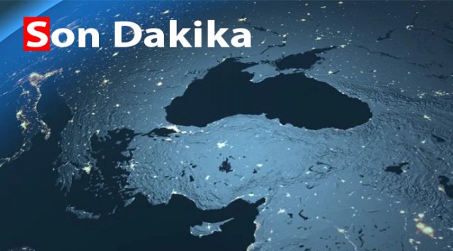 Milli Dayanışma Kampanyası'nda bağış miktarı 1 milyar 720 milyon oldu