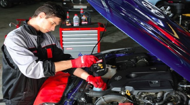 Motul araç bakımının önemine dikkat çekiyor