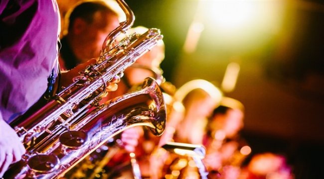 Müzik dünyasında yeni işbirliği