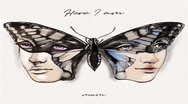 MWM’den yeni EP: “Here I Am”