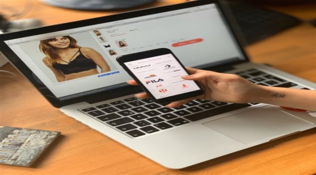 MySizeID ölçüm çözümleriyle online alışveriş çok kolay