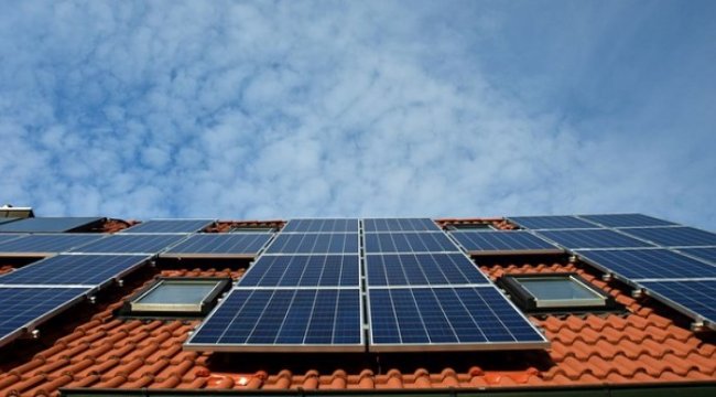 Naturel Enerji'den yeni ofis açılışı