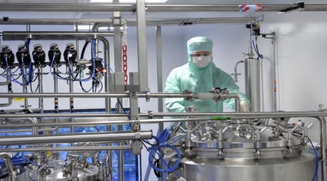 New York ''Agresif'' Test programı açıkladı