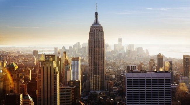 New York Belediye Başkanı Trump'ın ülkeyi açma planlarına karşı çıktı