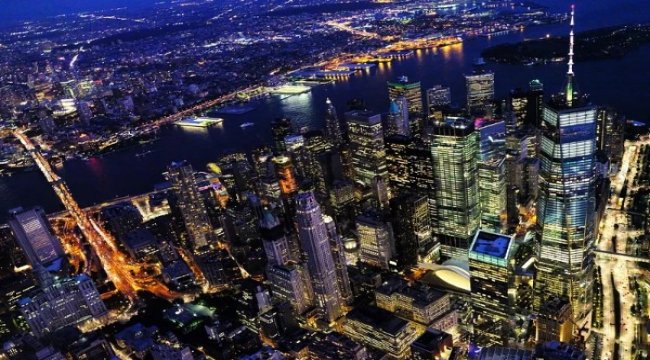 New York Valisi: Veriler tutarsa tepe noktasını aşıyoruz
