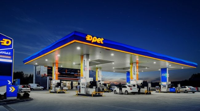 ​OPET’ten Küçük Bir Teşekkür: Sağlık çalışanlarına Yüzde 5 Yakıt Puan
