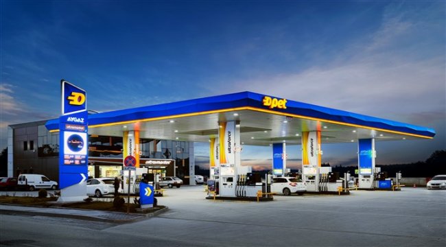 OPET ve Şekerbank iş birliğiyle çiftçilere destek