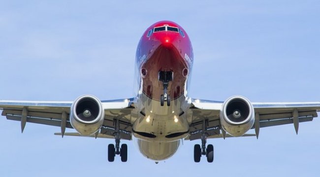 Oslo Borsası'nda Norwegian Hisseleri İşlemleri Durduruldu