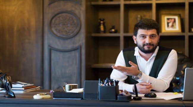 Özel mimarlık projeleri pandemiden daha fazla etkilenecek