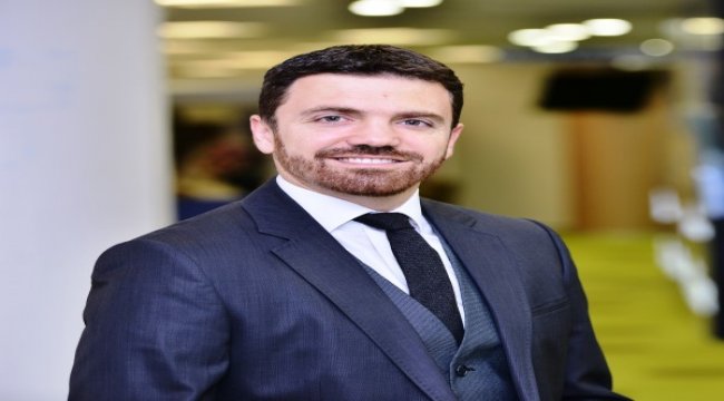 ​P&G Türkiye, Kafkaslar ve Orta Asya Pazarlama Direktörü Onur Yaprak oldu