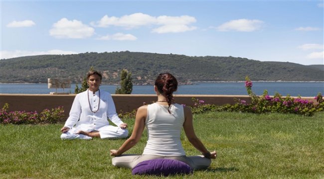 Pandemi Sırasında Ayurveda ve Yoga'nın 5000 yıllık şifa biliminin önemi