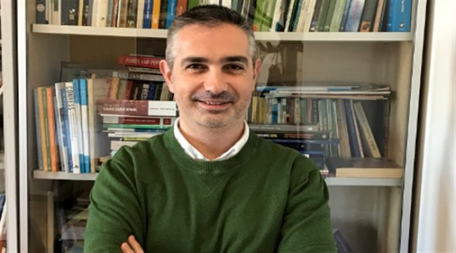 Pandemi sonrası yeni bir dünya bizi bekliyor