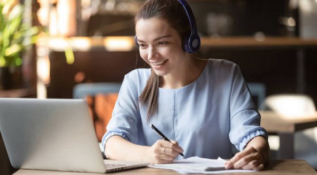 Pearson’dan salgın sürecinde eğitime destek