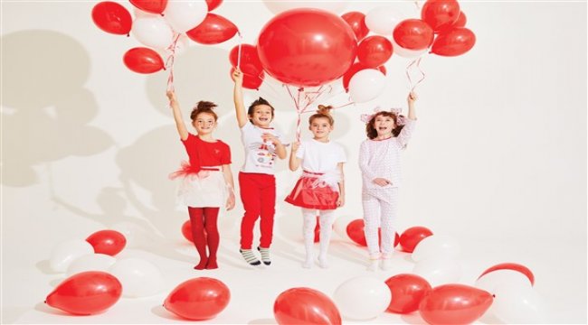 Penti Young’da coşkulu 23 Nisan kutlamaları devam ediyor