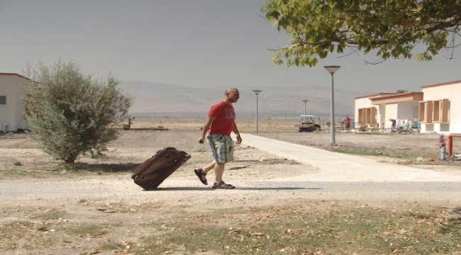 Pera Film’den yeni online program: “Seçilmiş Aileler: Tomer Heymann”