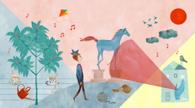 Pera Öğrenme, 23 Nisan coşkusunu özel bir programla evlere taşıyor
