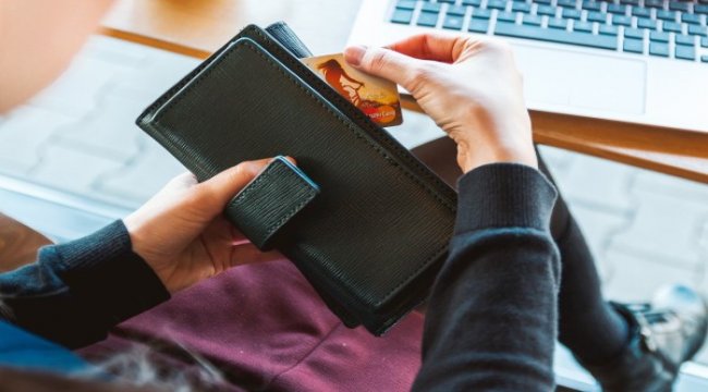 Perakendenin yeni normali: Online alışveriş