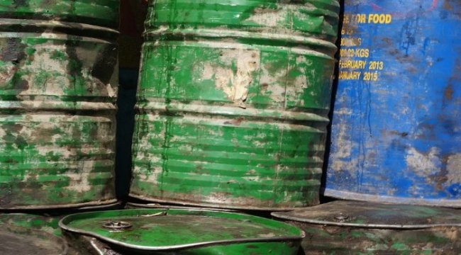 Petrolde Son Durum: Hürmüz Fiyatlaması, ABD üretimi, Stoklar