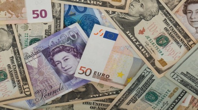 Pound Dolar karşısında yükselişe devam etme niyetinde