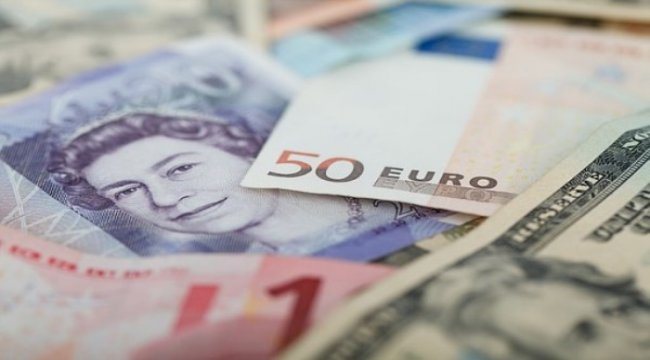Pound, Euro karşısında yükselmeye devam ediyor