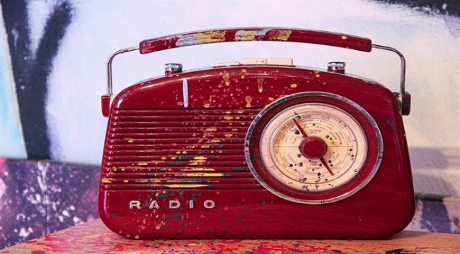 Radyo Trafik’te büyük buluşma