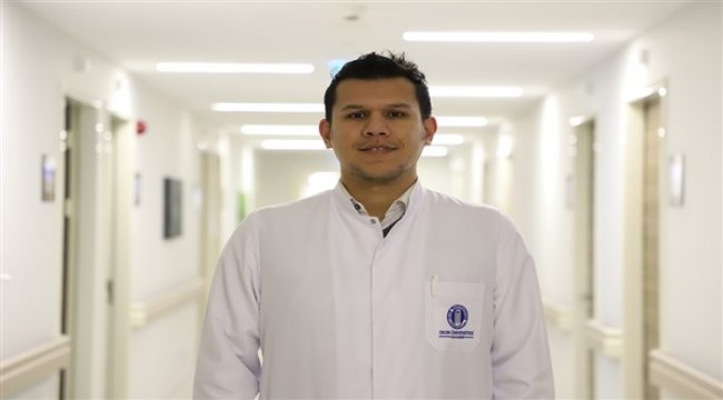 Ramazan ayında farenjit ve boğaz reflüsüne dikkat