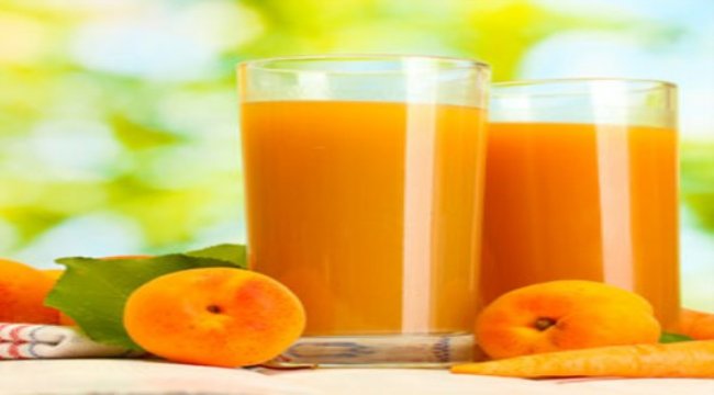 Ramazan'da sıvı kaybını önlemek için meyve suyu tüketin