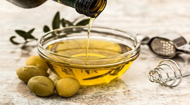 Ramazan’da tüketilmesi gereken 5 mucize besin