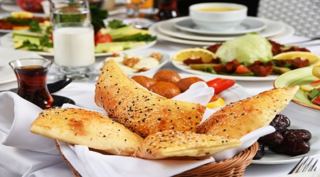 Ramazanda Covid'e karşı 6 önemli uyarı