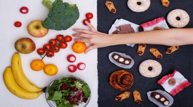 Ramazanda en sık yapılan beslenme hataları